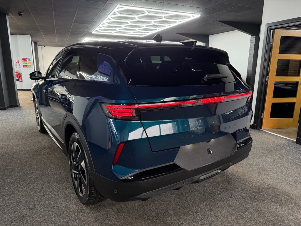 Used Vauxhall Grandland 2025 for sale - 77276543: Photo 7