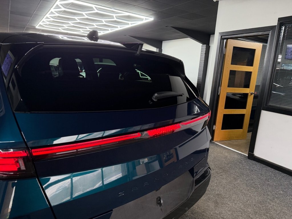 Used Vauxhall Grandland 2025 for sale - 77276543: Photo 8