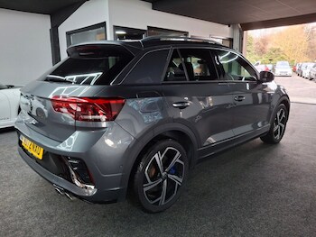 Used Volkswagen T-Roc 2023 for sale - 76582784: Photo