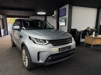 Used Land Rover Discovery 2019 for sale - 77571906: Photo
