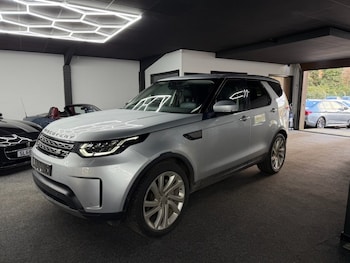 Used Land Rover Discovery 2019 for sale - 77571906: Photo