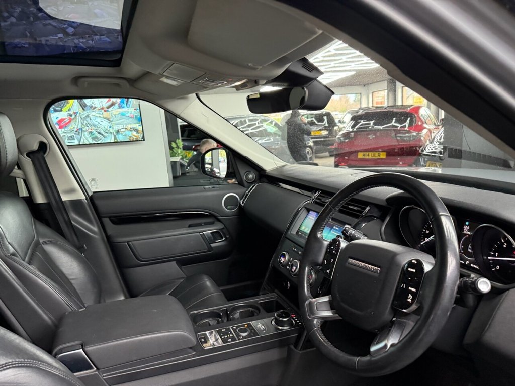 Used Land Rover Discovery 2019 for sale - 77571906: Photo 5