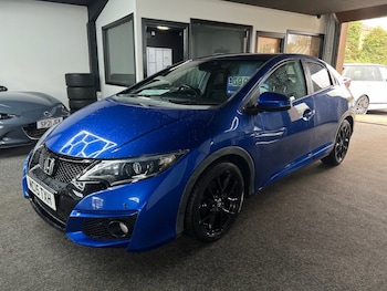 Used Honda Civic 2015 for sale - 77632179: Photo