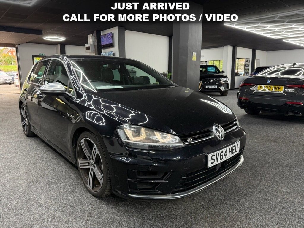 Used Volkswagen Golf 2014 for sale - 76029493: Photo 1