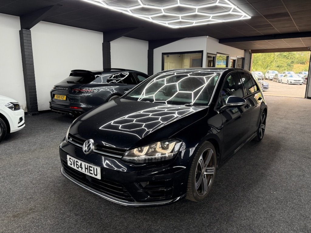 Used Volkswagen Golf 2014 for sale - 76029493: Photo 3