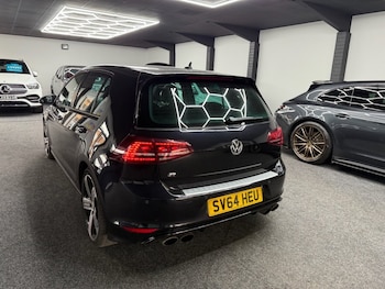 Used Volkswagen Golf 2014 for sale - 76029493: Photo 4