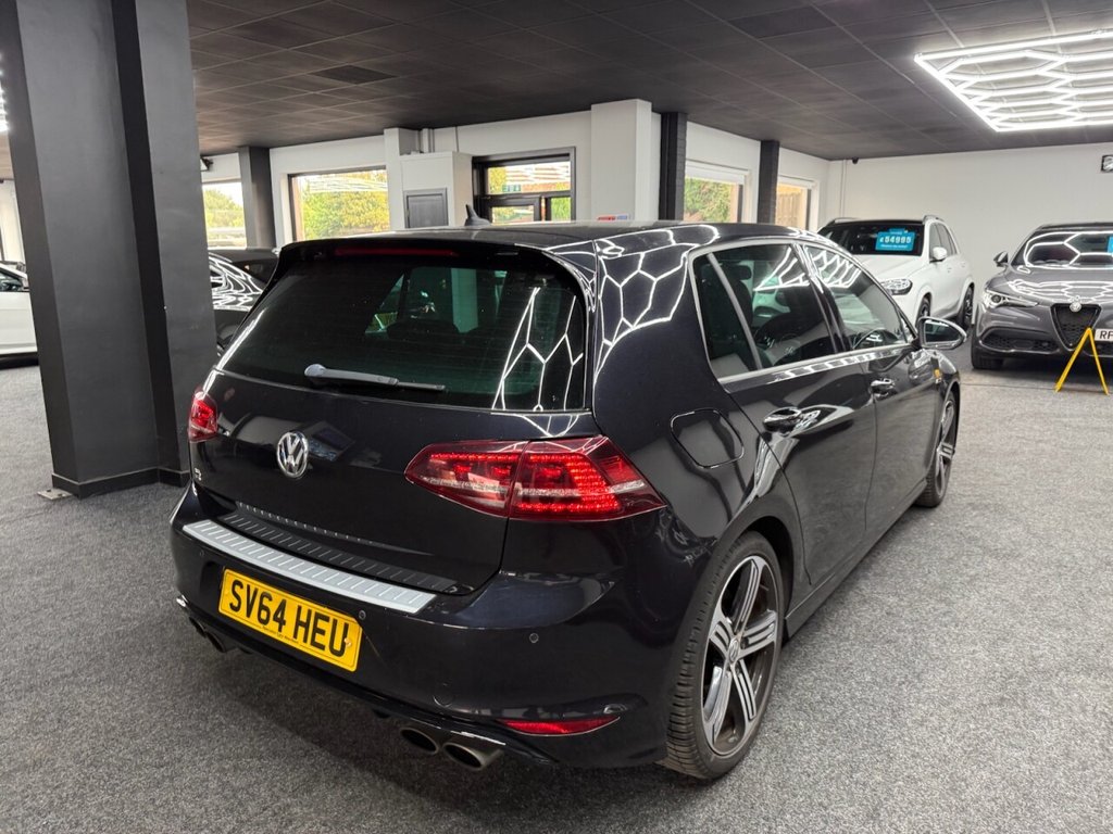 Used Volkswagen Golf 2014 for sale - 76029493: Photo 5