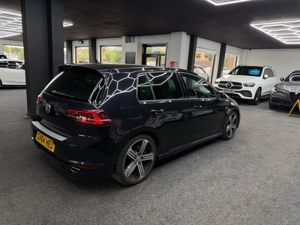 Used Volkswagen Golf 2014 for sale - 76029493: Photo 7
