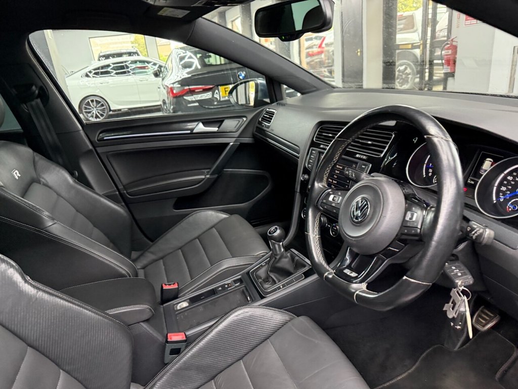 Used Volkswagen Golf 2014 for sale - 76029493: Photo 8