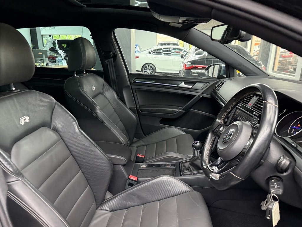 Used Volkswagen Golf 2014 for sale - 76029493: Photo 9