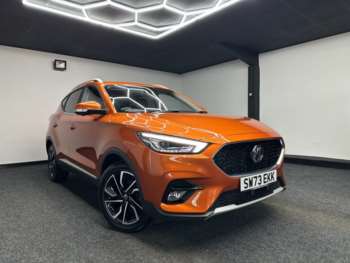 2024 (73) - 1.5 VTi-TECH Exclusive SUV 5dr Petrol Manual Euro 6 (s/s) (106 ps)