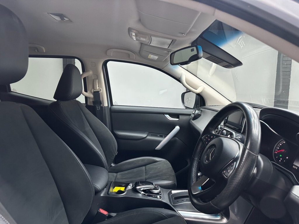 Vehicle 32