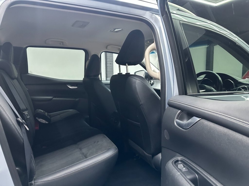 Vehicle 36