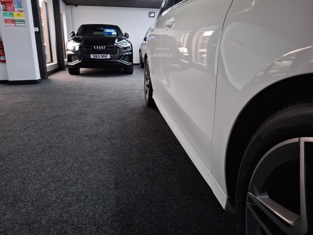 Used Mercedes-Benz B Class 2019 for sale - 76698589: Photo 16