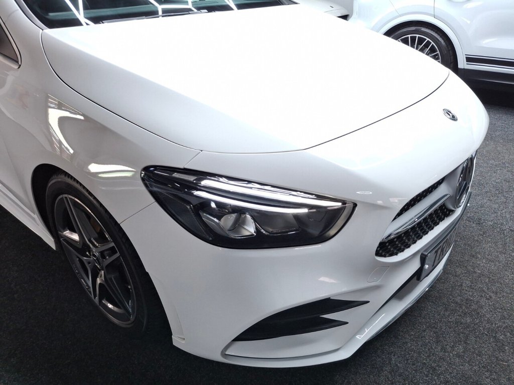 Used Mercedes-Benz B Class 2019 for sale - 76698589: Photo 18