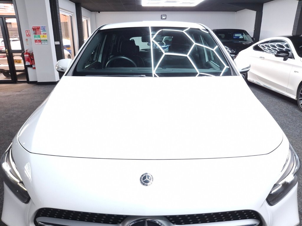 Used Mercedes-Benz B Class 2019 for sale - 76698589: Photo 19