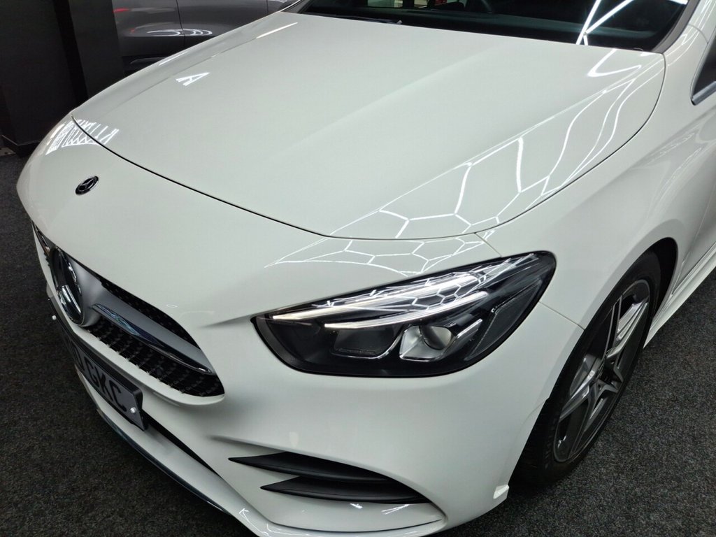 Used Mercedes-Benz B Class 2019 for sale - 76698589: Photo 21