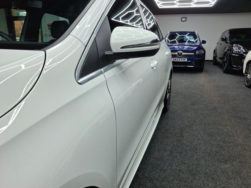 Used Mercedes-Benz B Class 2019 for sale - 76698589: Photo 22