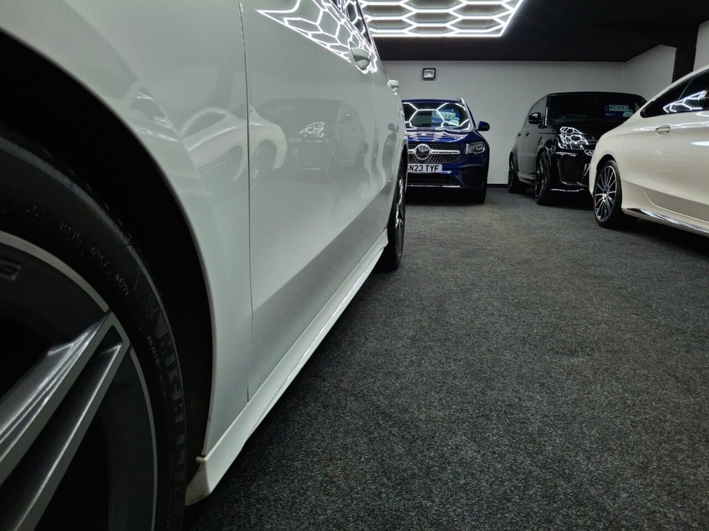 Used Mercedes-Benz B Class 2019 for sale - 76698589: Photo 23