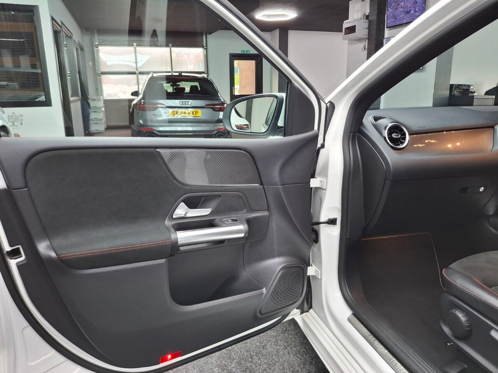 Used Mercedes-Benz B Class 2019 for sale - 76698589: Photo 24