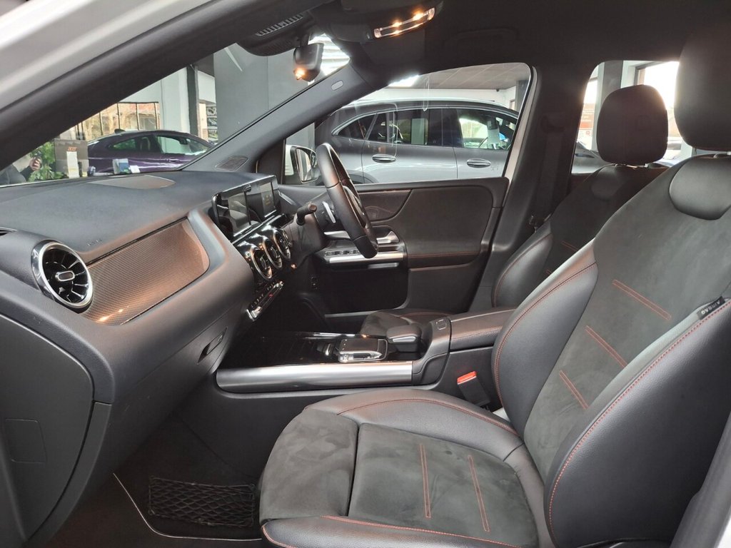 Used Mercedes-Benz B Class 2019 for sale - 76698589: Photo 25