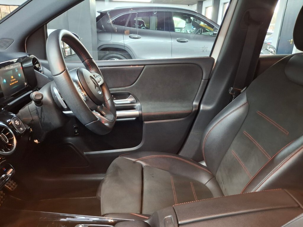 Used Mercedes-Benz B Class 2019 for sale - 76698589: Photo 26