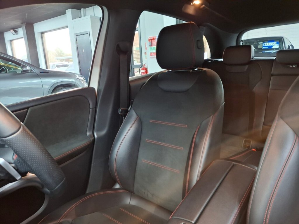 Used Mercedes-Benz B Class 2019 for sale - 76698589: Photo 27