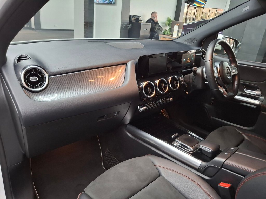 Used Mercedes-Benz B Class 2019 for sale - 76698589: Photo 29