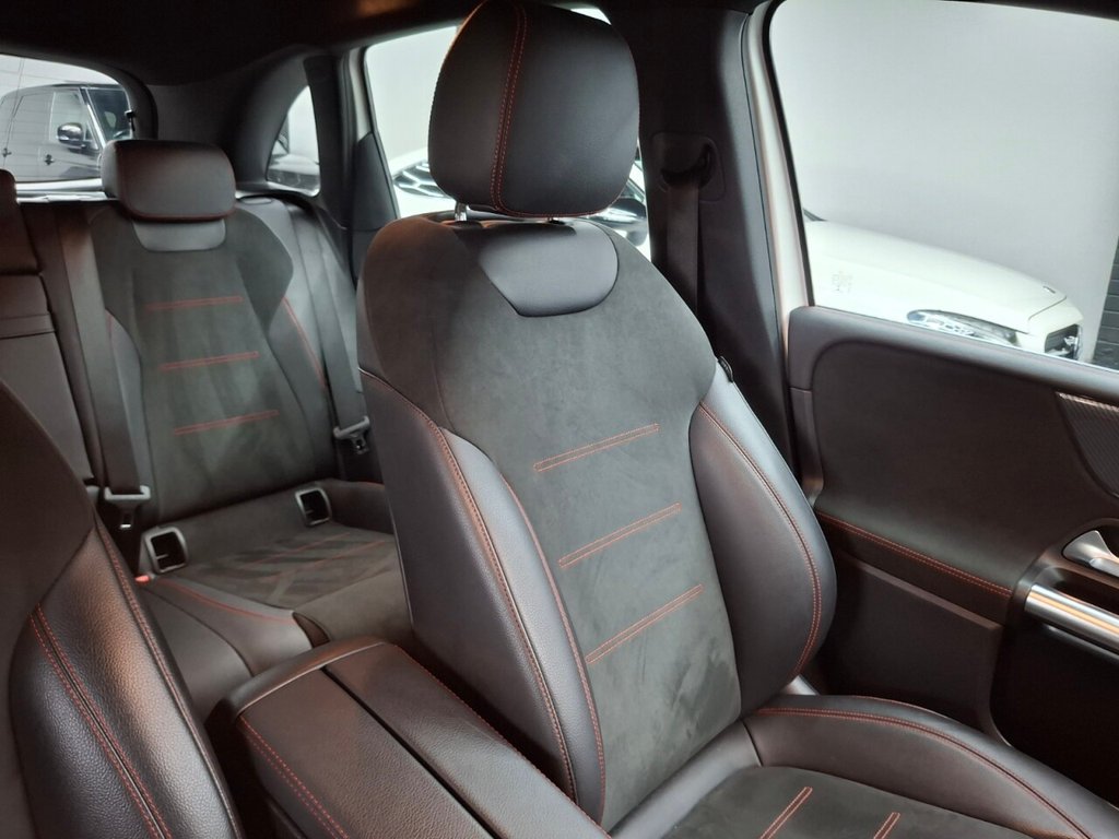 Used Mercedes-Benz B Class 2019 for sale - 76698589: Photo 34