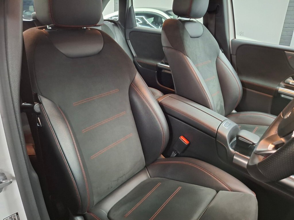 Used Mercedes-Benz B Class 2019 for sale - 76698589: Photo 35