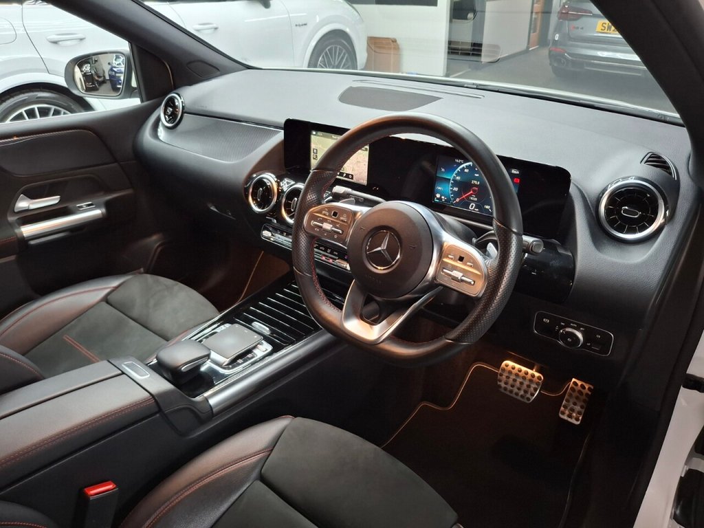 Used Mercedes-Benz B Class 2019 for sale - 76698589: Photo 36