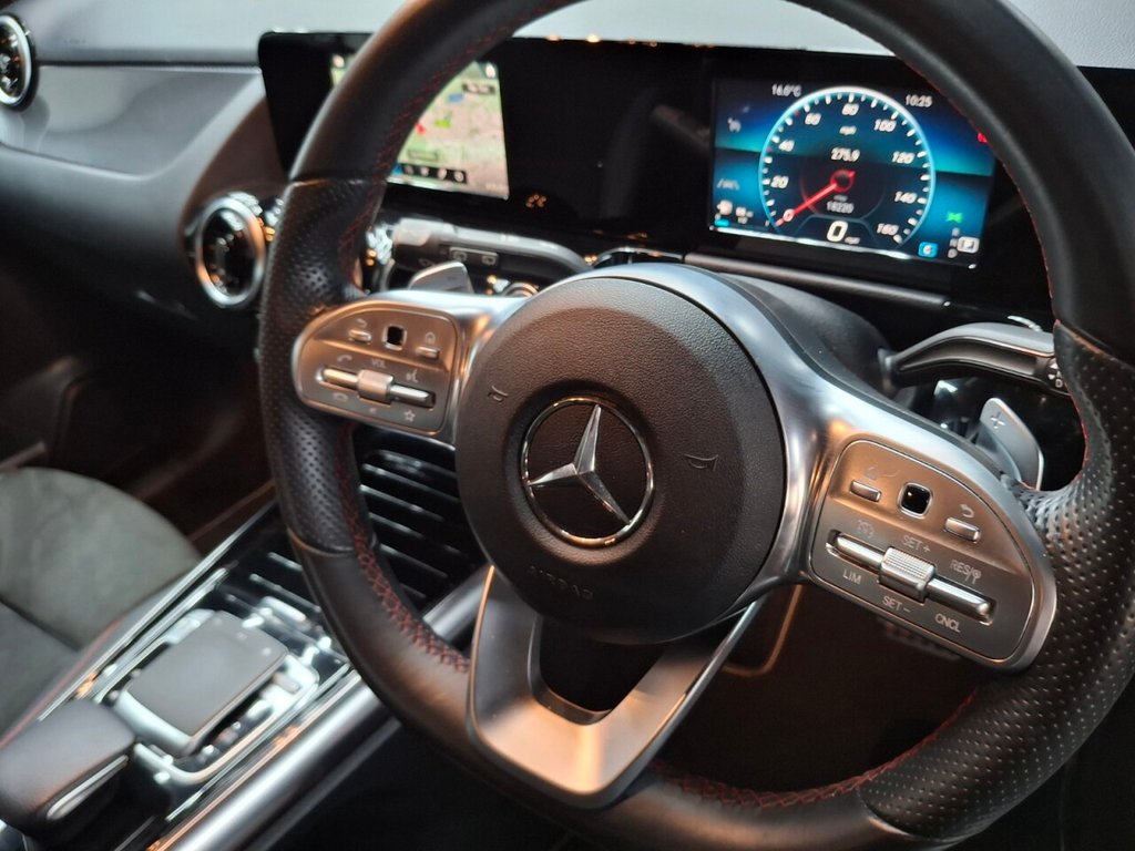 Used Mercedes-Benz B Class 2019 for sale - 76698589: Photo 37