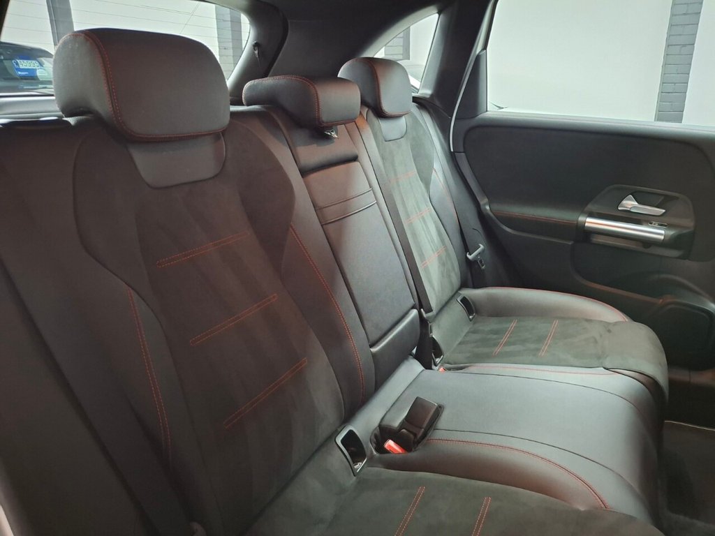 Used Mercedes-Benz B Class 2019 for sale - 76698589: Photo 40