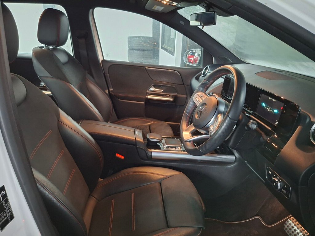 Used Mercedes-Benz B Class 2019 for sale - 76698589: Photo 5