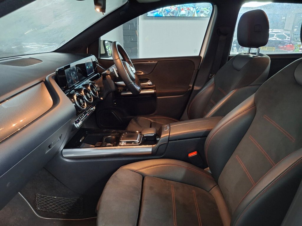 Used Mercedes-Benz B Class 2019 for sale - 76698589: Photo 6