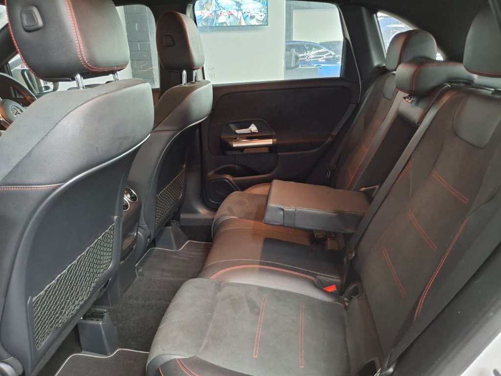 Used Mercedes-Benz B Class 2019 for sale - 76698589: Photo 7