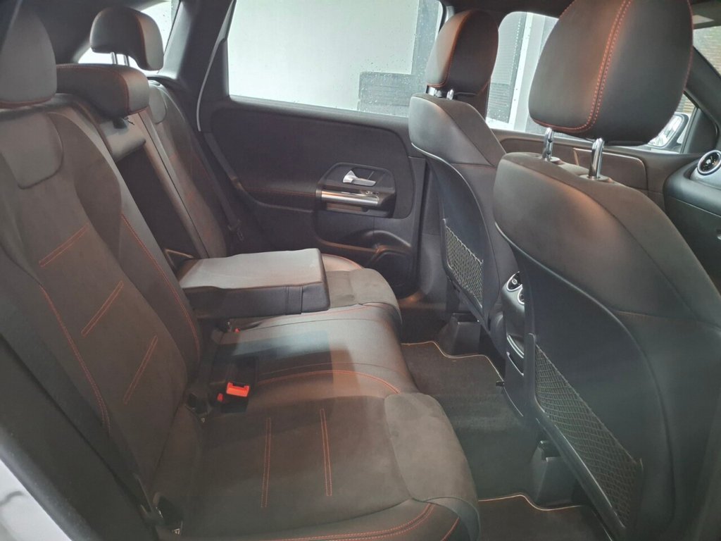 Used Mercedes-Benz B Class 2019 for sale - 76698589: Photo 8