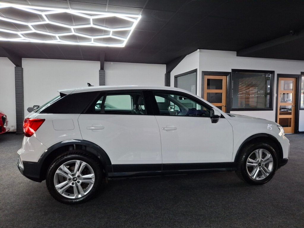 Used Audi Q2 2021 for sale - 76235986: Photo 14