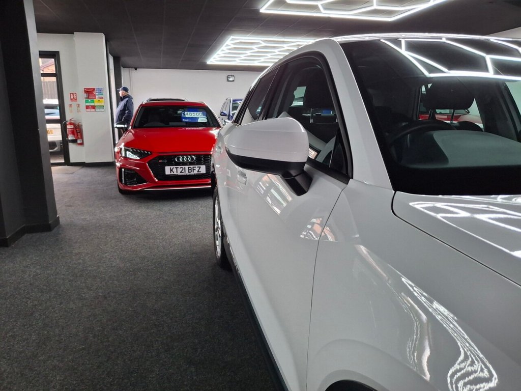 Used Audi Q2 2021 for sale - 76235986: Photo 15