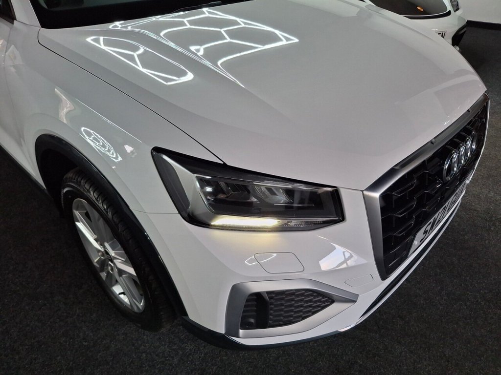 Used Audi Q2 2021 for sale - 76235986: Photo 18