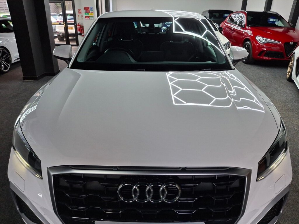 Used Audi Q2 2021 for sale - 76235986: Photo 19