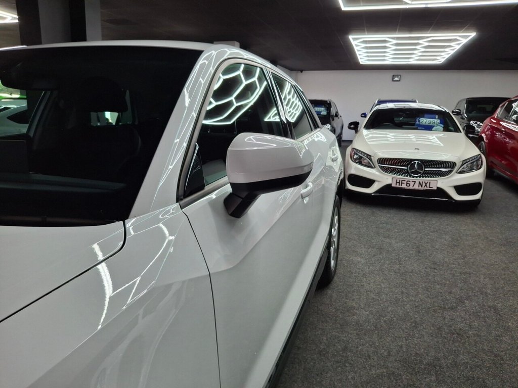 Used Audi Q2 2021 for sale - 76235986: Photo 22