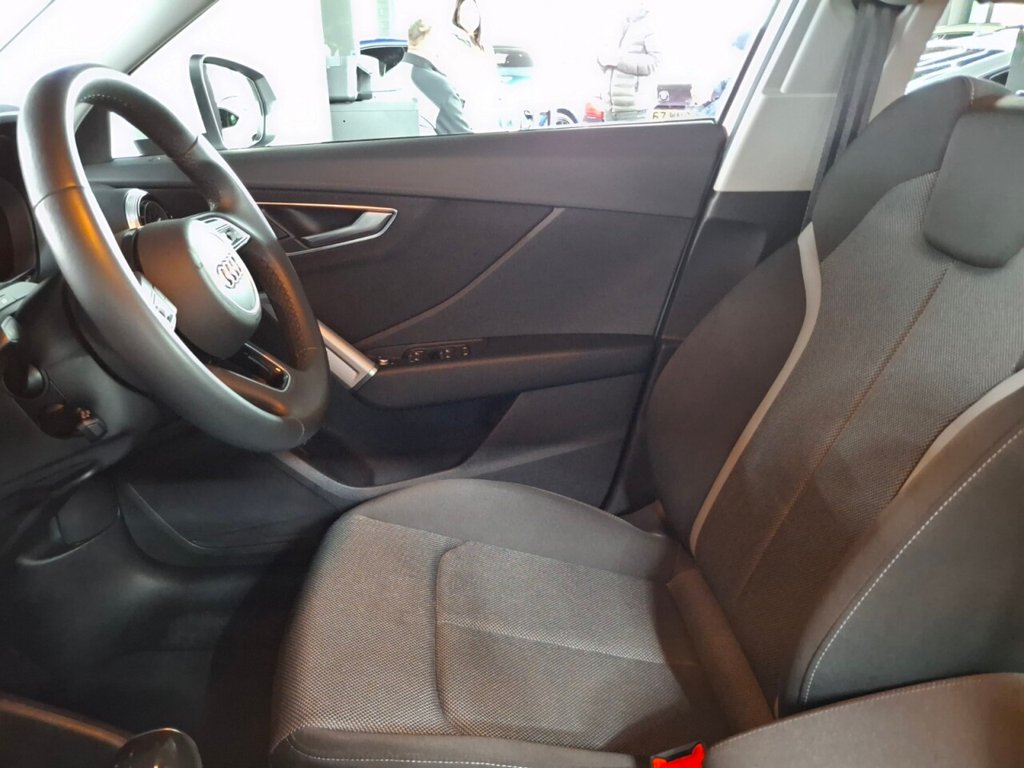 Used Audi Q2 2021 for sale - 76235986: Photo 26