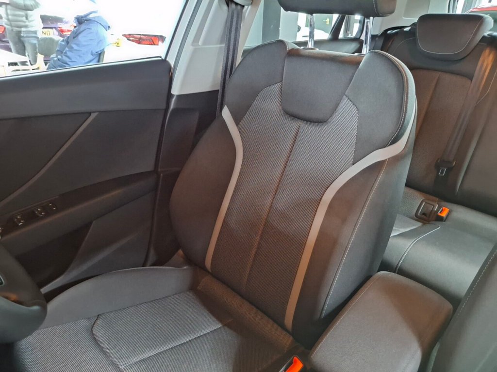 Used Audi Q2 2021 for sale - 76235986: Photo 27