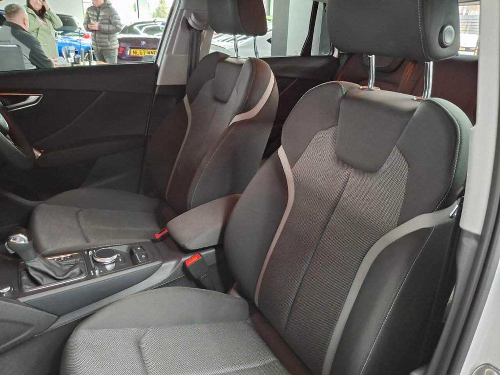 Used Audi Q2 2021 for sale - 76235986: Photo 28