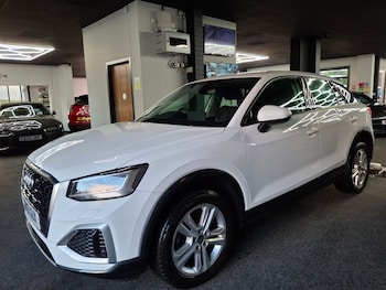 Used Audi Q2 2021 for sale - 76235986: Photo 2