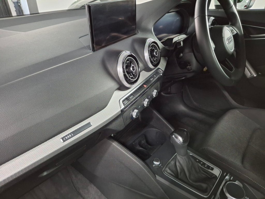 Used Audi Q2 2021 for sale - 76235986: Photo 30