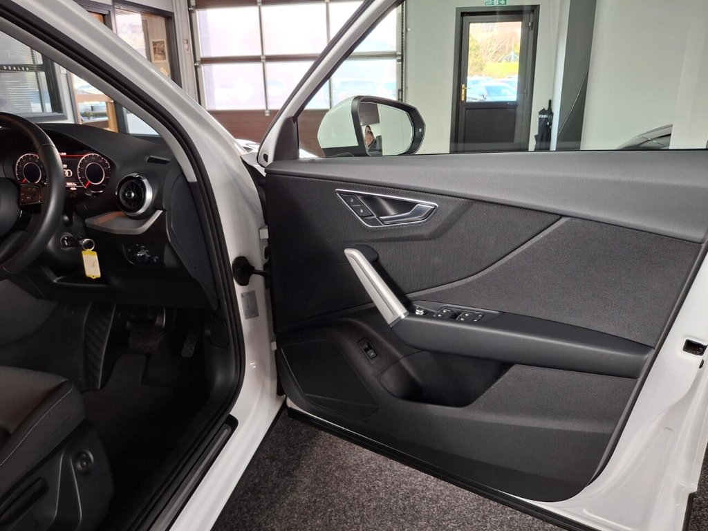 Used Audi Q2 2021 for sale - 76235986: Photo 31