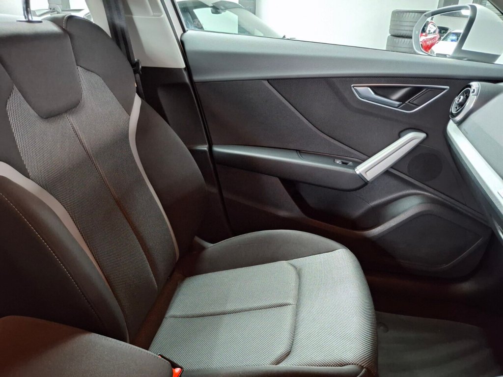 Used Audi Q2 2021 for sale - 76235986: Photo 33