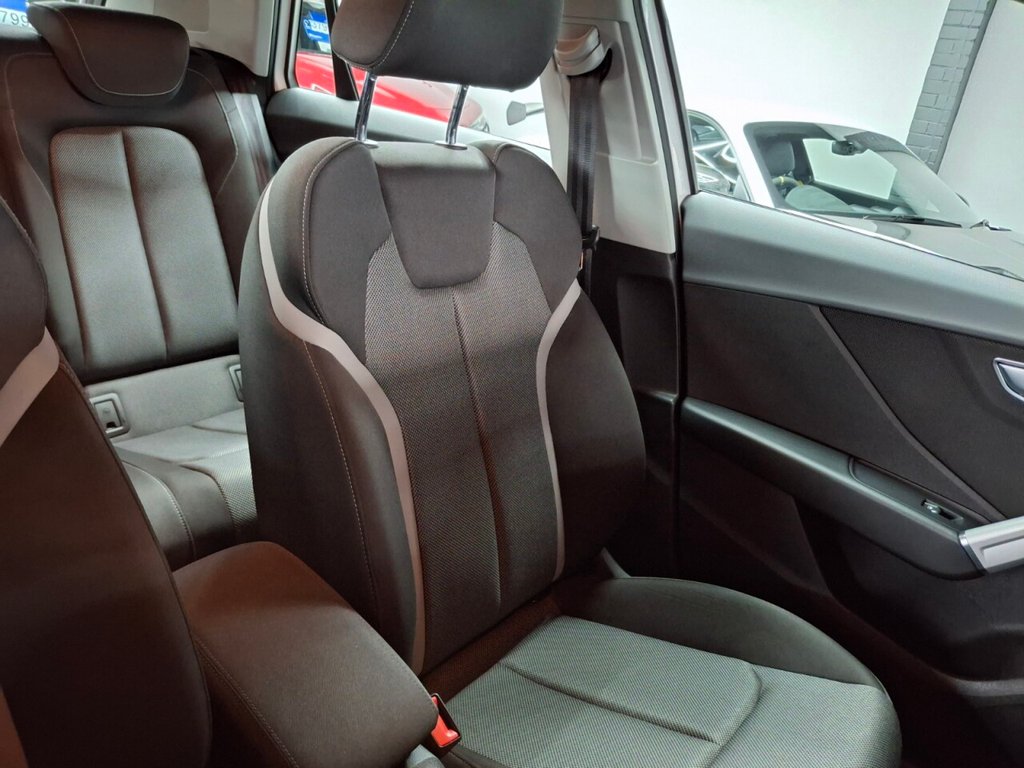 Used Audi Q2 2021 for sale - 76235986: Photo 34